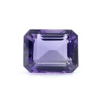 Amethyst 9.72 Carat (10.69 Ratti) - Image 2