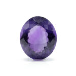 Amethyst 8.89 Carat (9.78 Ratti)