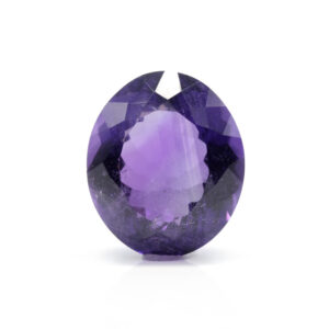 Amethyst 8.89 Carat (9.78 Ratti)