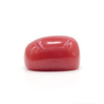 Red Coral 8.81 Carat (Moonga 9.69 Ratti - Image 4