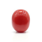 Red Coral 7.99 Carat (Moonga 8.79 Ratti