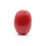 Red Coral 8.06 Carat (Moonga 8.87 Ratti)