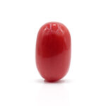 Red Coral 8.09 Carat (Moonga 8.90 Ratti)