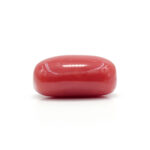 Red Coral 7.81 Carat (Moonga 8.59 Ratti) - Image 4