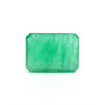 Emerald 6.21 Carat (Panna 6.83 Ratti) - Image 3