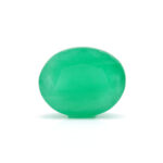 Emerald 9.24 Carat (Panna 10.16 Ratti) - Image 3