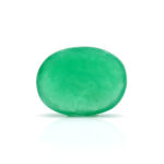 Emerald 7.01 Carat (Panna 7.71 Ratti) - Image 3