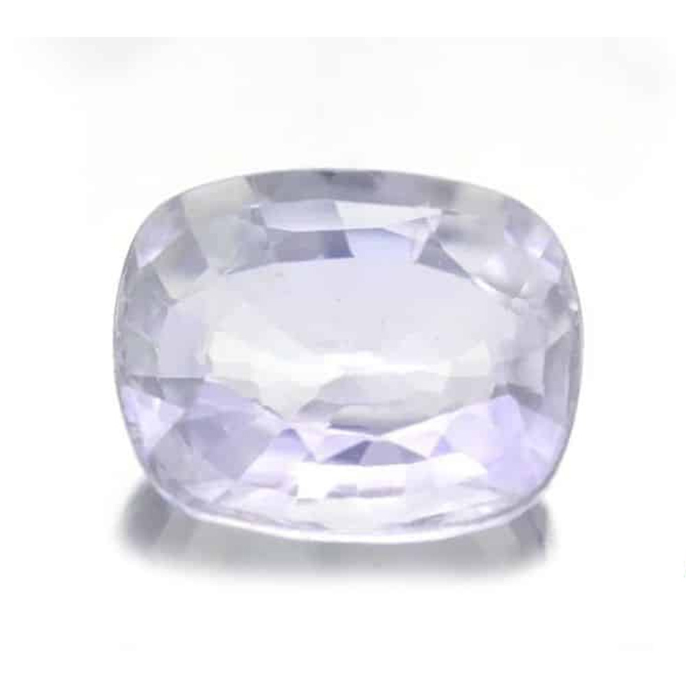 RZ10 Real Zircon 6.94 Carat (7.61 Ratti) - Image 1
