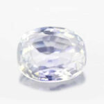 Real Zircon 7.75 Carat (8.61 Ratti)