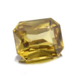 Real Zircon 6.61 Carat (7.34 Ratti)