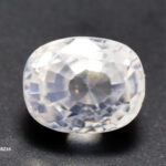 Real Zircon 5.93 Carat (6.52 Ratti)