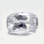 Real Zircon 8.44 Carat (9.38 Ratti)