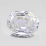 Real Zircon 7.70 Carat (8.55 Ratti)