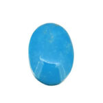 Turquoise (Firoza) 15.77 Carat (17.52 Ratti)