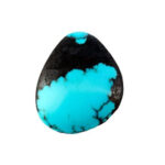 Turquoise (Firoza) 11.81 Carat (13 Ratti)