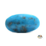 Turquoise (Firoza) 25.87Carat (28.45Ratti)
