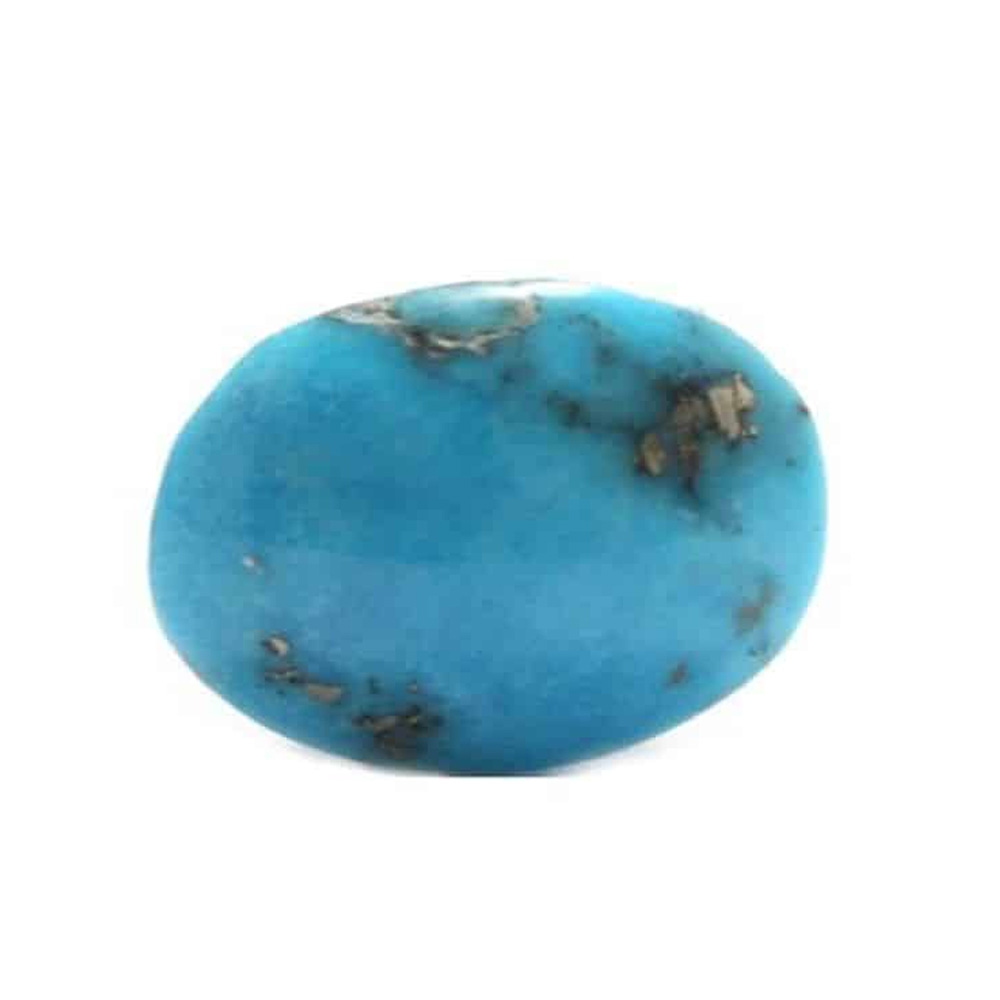 TR88 Turquoise (Firoza) 13.73Carat (15.10Ratti) - Image 1