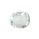 Aquamarine 7.01 Carat (7.7 Ratti)
