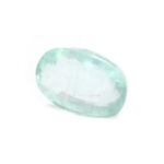 Aquamarine 5.88 Carat (6.46 Ratti)
