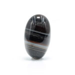 Agate 11.70 Carat (Sulemani Hakik 12.87 Ratti)