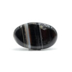 Agate 11.70 Carat (Sulemani Hakik 12.87 Ratti) - Image 3