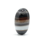 Agate 10.18 Carat (Sulemani Hakik 11.20 Ratti)