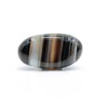 Agate 10.18 Carat (Sulemani Hakik 11.20 Ratti) - Image 3