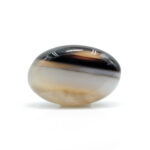 Agate 10.70 Carat (Sulemani Hakik 11.77 Ratti) - Image 3