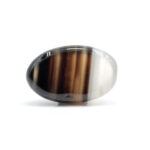 Agate 11.19 Carat (Sulemani Hakik 12.31 Ratti) - Image 3