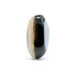 Agate 8.82 Carat (Sulemani Hakik 9.70 Ratti)