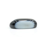 Agate 8.82 Carat (Sulemani Hakik 9.70 Ratti) - Image 4