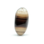 Agate 12.10 Carat (Sulemani Hakik 13.31 Ratti)