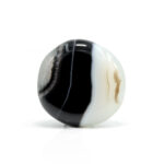 Agate 19.46 Carat (Sulemani Hakik 21.41 Ratti) - Image 3