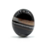 Agate 18.45 Carat (Sulemani Hakik 20.30 Ratti)