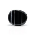 Agate 16.96 Carat (Sulemani Hakik 18.66 Ratti) - Image 3