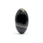 Agate 15.67 Carat (Sulemani Hakik 17.24 Ratti)