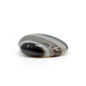 Agate 12.30 Carat (Sulemani Hakik 13.53 Ratti)