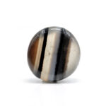 Agate 11.75 Carat (Sulemani Hakik 12.93 Ratti) - Image 3