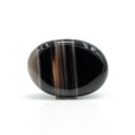 Agate 10.33 Carat (Sulemani Hakik 11.36 Ratti) - Image 3