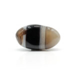 Agate 11.52 Carat (Sulemani Hakik 12.67 Ratti) - Image 3