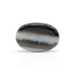 Agate 10.25 Carat (Sulemani Hakik 11.28 Ratti) - Image 3