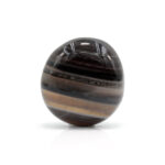 Agate 11.77 Carat (Sulemani Hakik 12.95 Ratti)