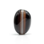 Agate 13.63 Carat (Sulemani Hakik 15 Ratti)