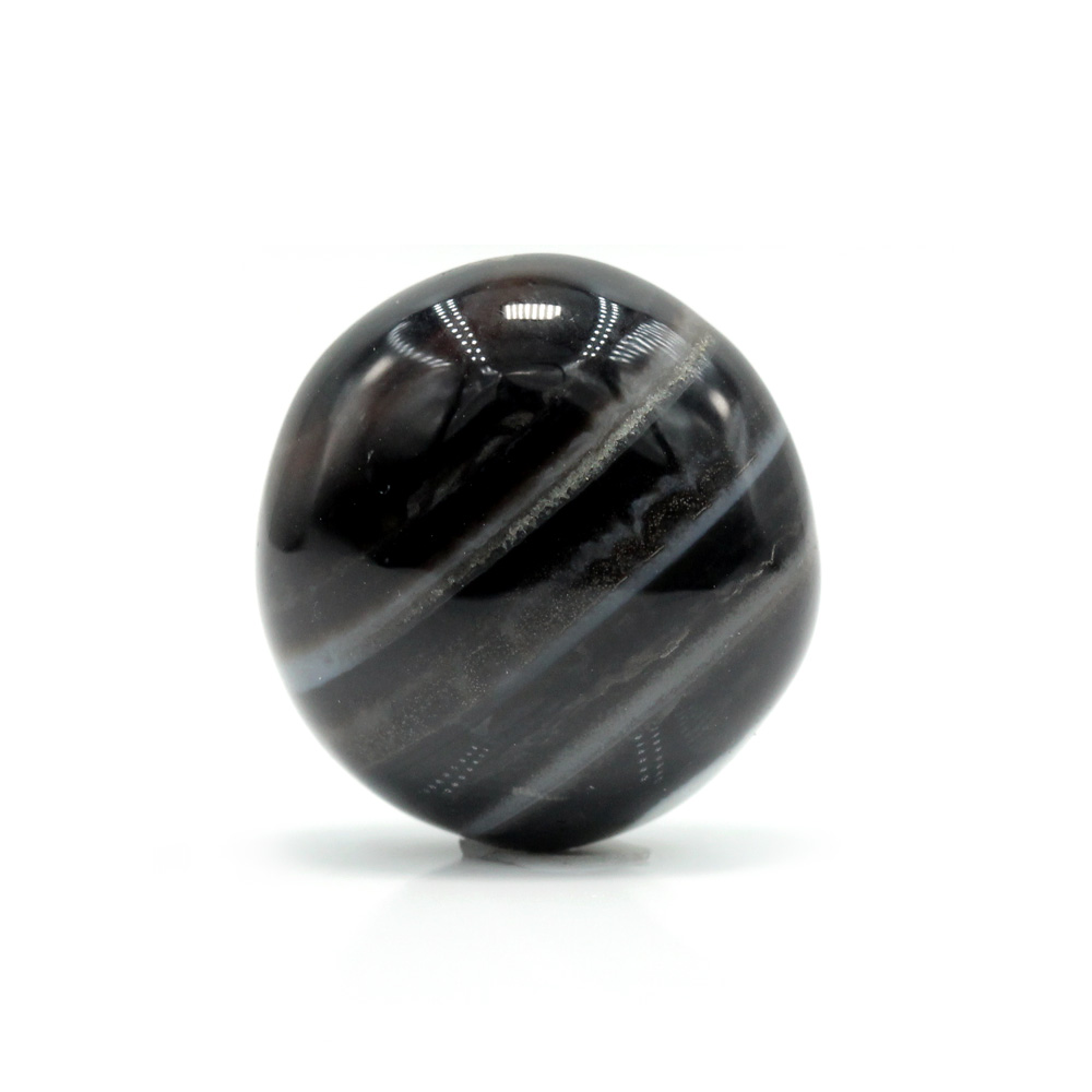 GAAG68 (1) Agate 13.53 Carat (Sulemani Hakik 14.88 Ratti) - Image 1