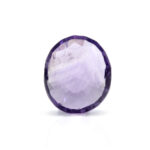 Amethyst 4.91 Carat (5.40 Ratti)