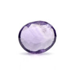 Amethyst 4.91 Carat (5.40 Ratti) - Image 2
