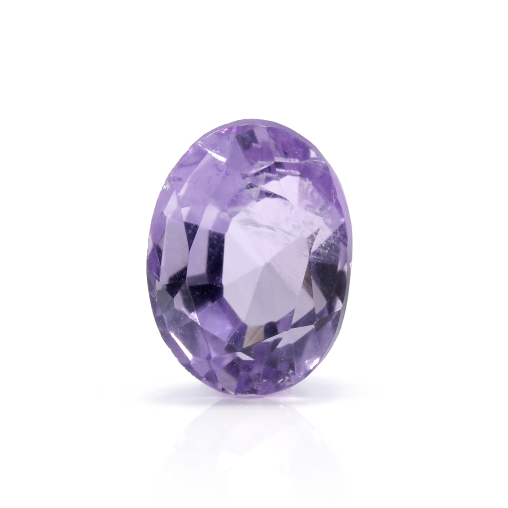GAAM99 (1) Amethyst 3.65 Carat (4.02 Ratti) - Image 1