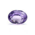 Amethyst 3.65 Carat (4.02 Ratti) - Image 2