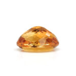 Yellow Citrine 10.91 Carat (12.00 Ratti) - Image 4