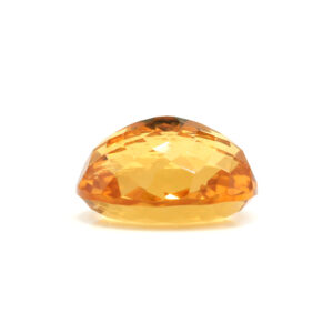 Yellow Citrine 8.14 Carat (8.95 Ratti)